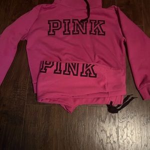 Victoria Secret jogger set